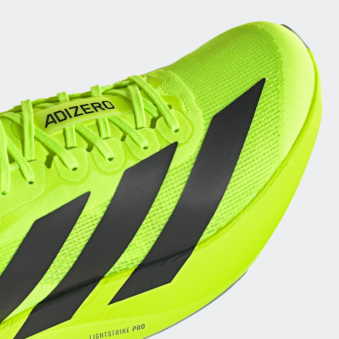adidas Performance adizero Evo SL jaune 49175 7