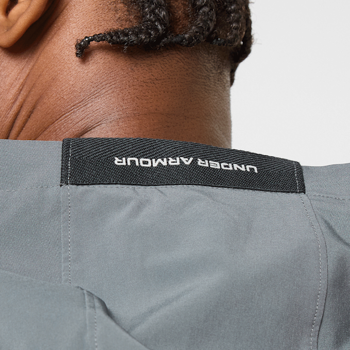 Under Armour Tech Utility Woven Jacket szary 49182 7