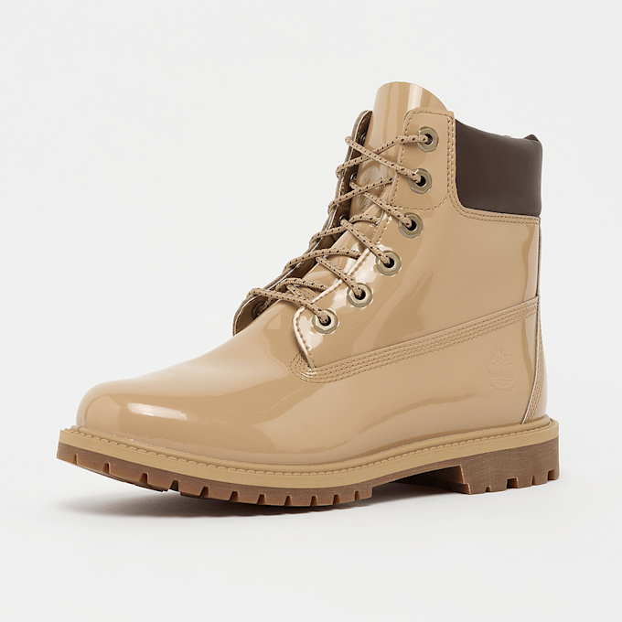 Timberland 6in Premium Boot bruin 49190 2