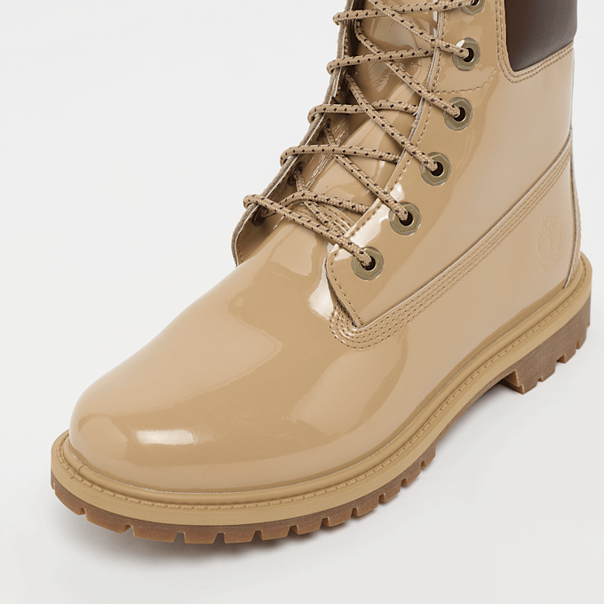 Timberland 6in Premium Boot bruin 49190 6