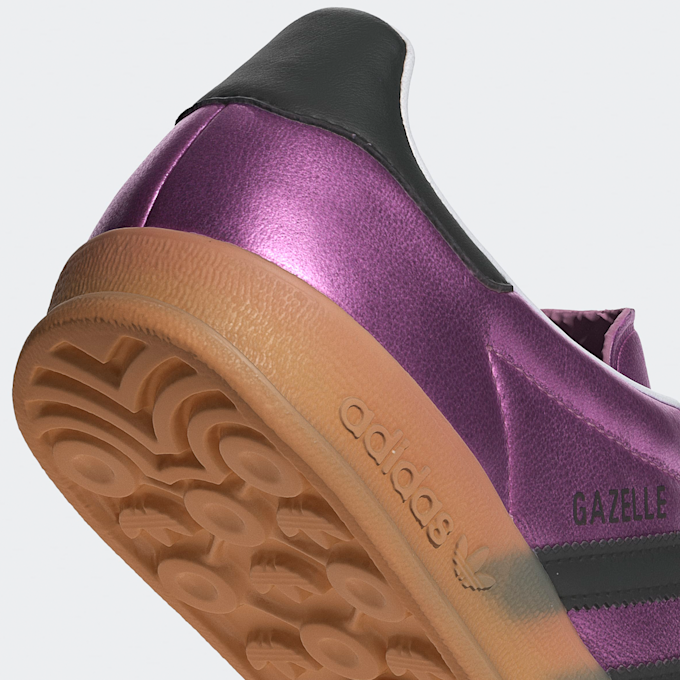 adidas Originals Gazelle Indoor W lila 49194 8
