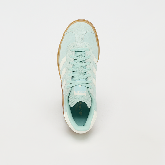 adidas Originals Gazelle Bold W türkis 49204 5