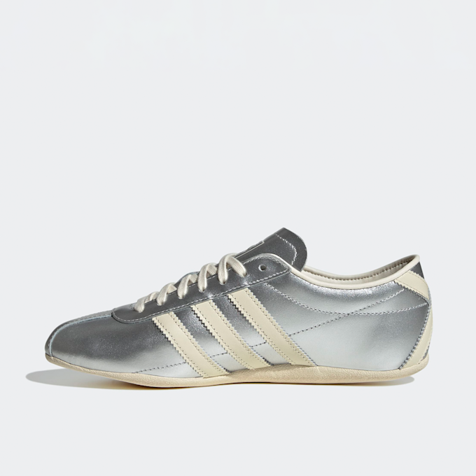 adidas Originals Tokyo W gold met./core black/gold met. plata 49205 2
