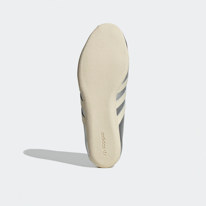 adidas Originals Tokyo W gold met./core black/gold met. plata 49205 5