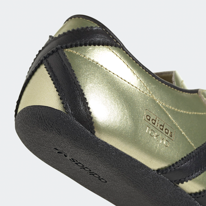adidas Originals Tokyo W dorado 49209 8