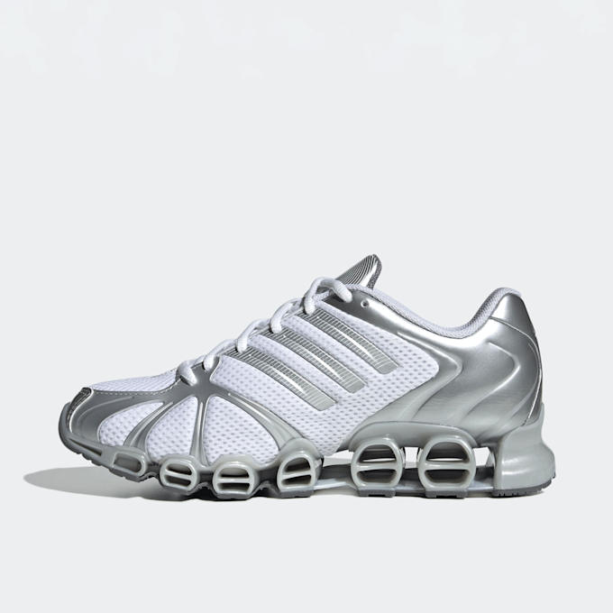 adidas Originals Mega Ghostride W silber 49208 2