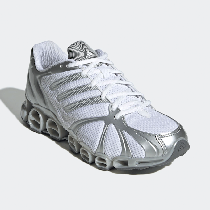 adidas Originals Mega Ghostride W zilver 49208 3