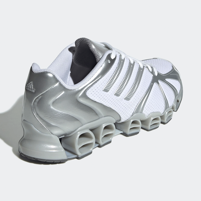 adidas Originals Mega Ghostride W silber 49208 4