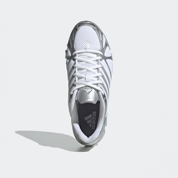 adidas Originals Mega Ghostride W silber 49208 6