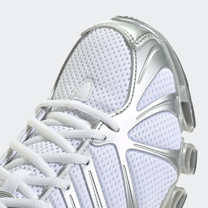 adidas Originals Mega Ghostride W zilver 49208 7