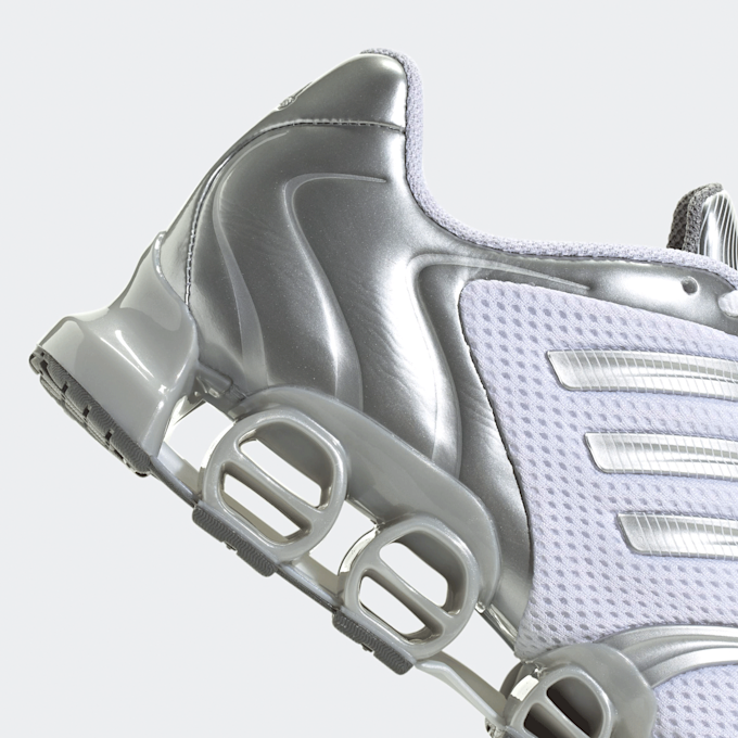 adidas Originals Mega Ghostride W zilver 49208 8