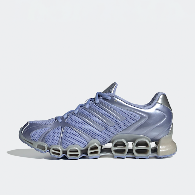 adidas Originals Mega Ghostride W blau 49212 2