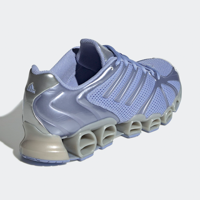 adidas Originals Mega Ghostride W blauw 49212 4
