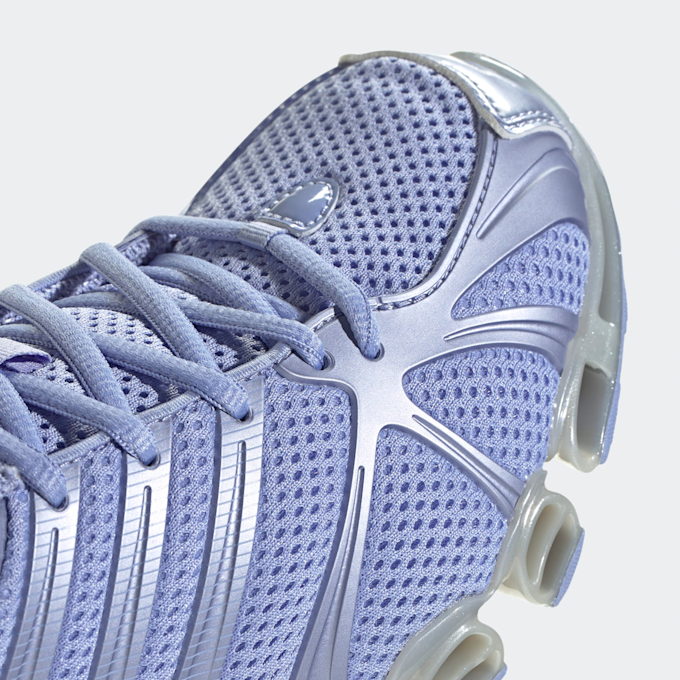 adidas Originals Mega Ghostride W blauw 49212 7