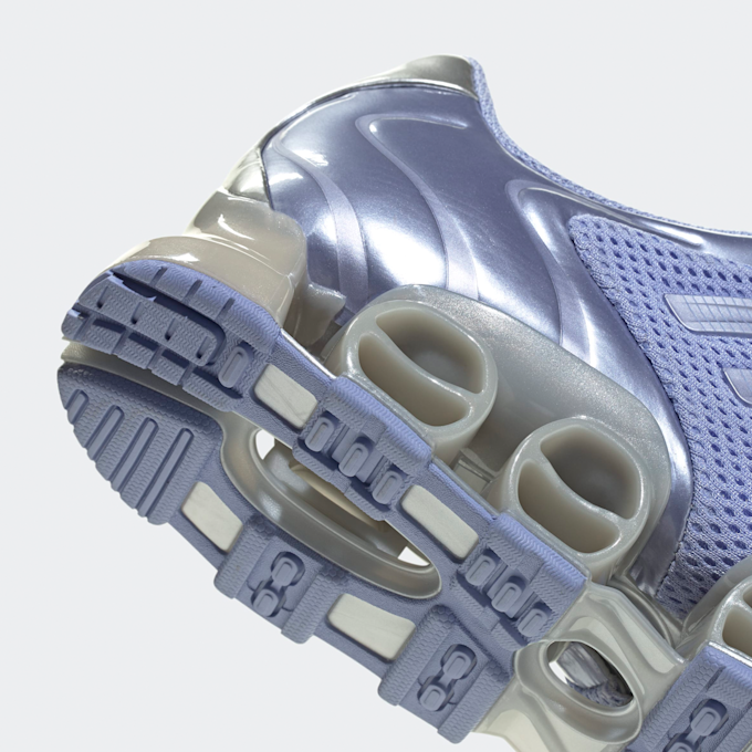 adidas Originals Mega Ghostride W blauw 49212 8
