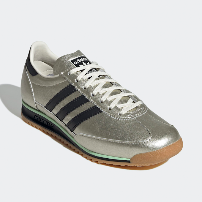 adidas Originals Sl 72 OG W argent 49213 3
