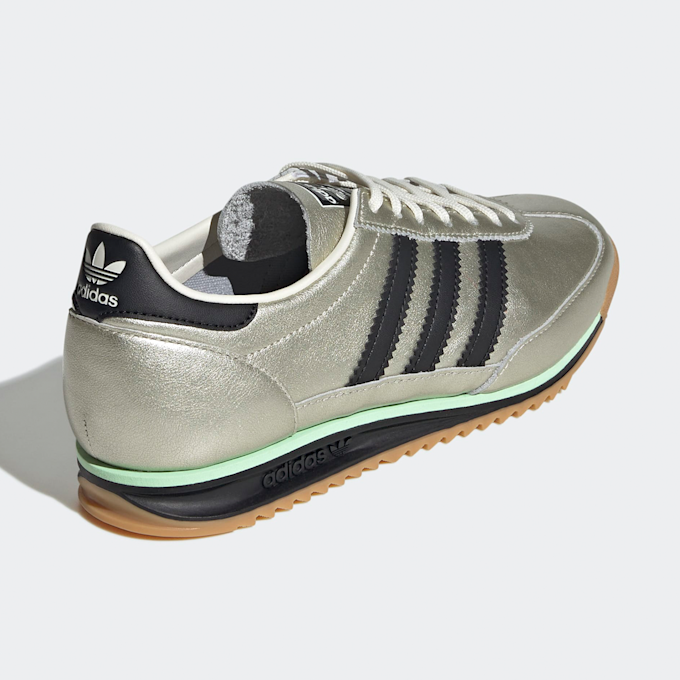 adidas Originals Sl 72 OG W argent 49213 4