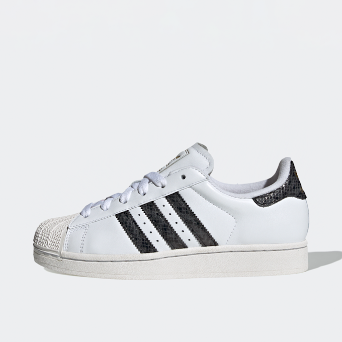 adidas Originals Superstar II W blanc 49217 1