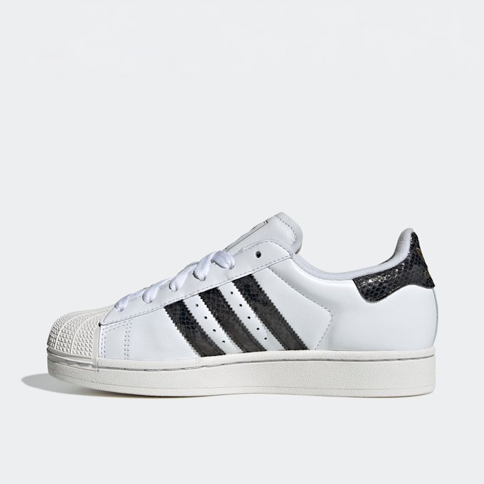 adidas Originals Superstar II W blanc 49217 2