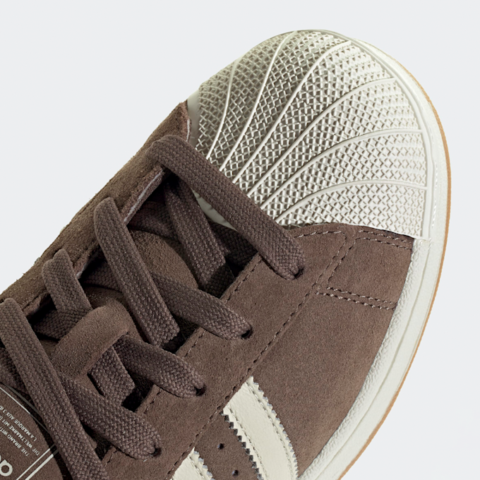 adidas Originals Superstar II W marrón 49219 7