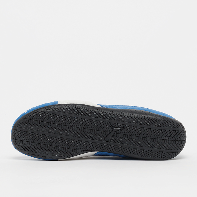 PUMA Speedcat OG azul 49221 4
