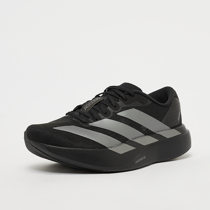 adidas Performance adizero Evo SL W zwart 49222 2