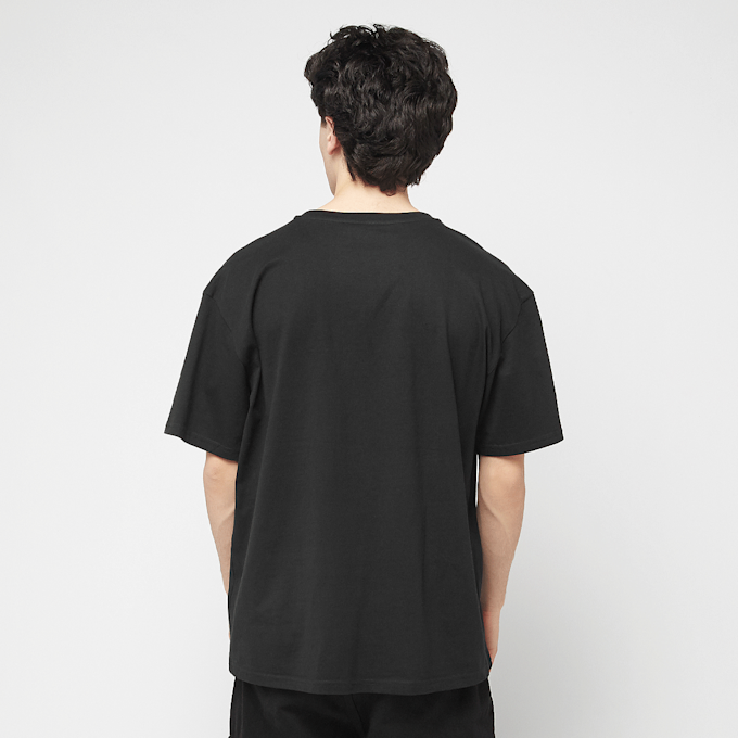Mister Tee Always & Forever Oversize Tee czarny 49226 2