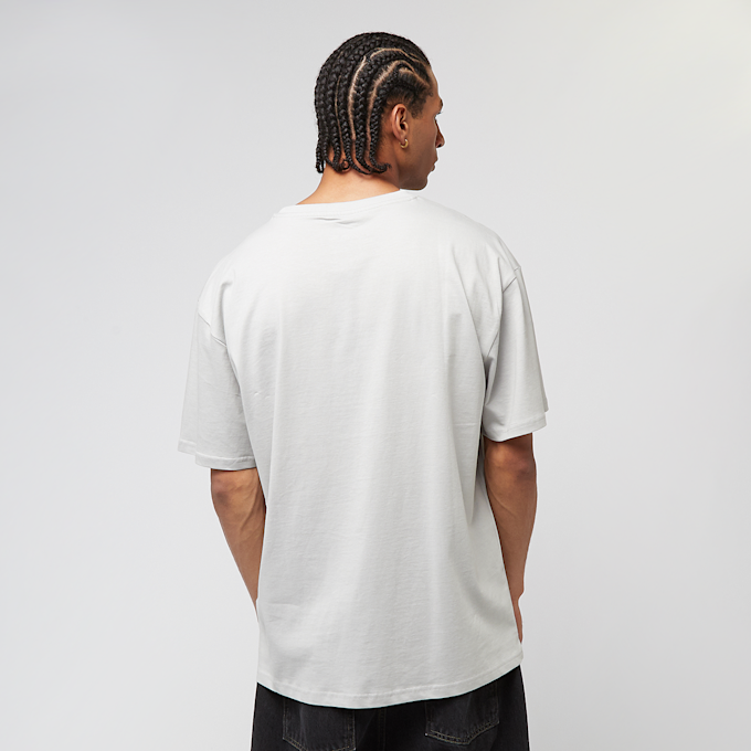 Mister Tee Enemies To Lovers Oversize Tee grijs 49237 2