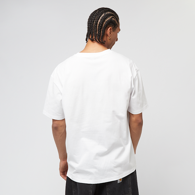Mister Tee Green Money Trees Oversize Tee wit 49239 2