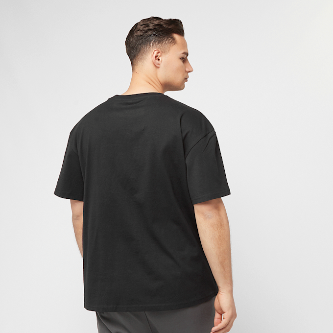 Mister Tee Never Out Of Tune Oversize Tee crna 49260 2