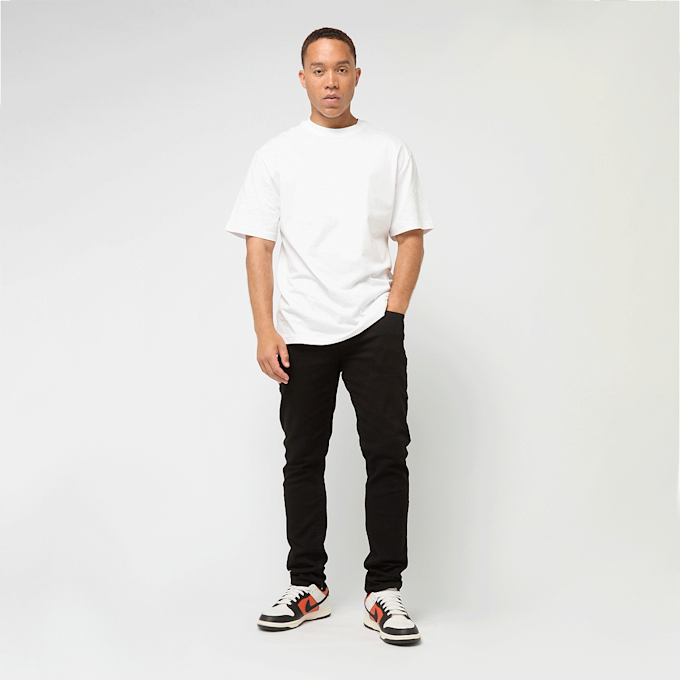 True Religion BOBBY SN NF 32 INSEAM DAMON DARK WASH czarny 49265 5