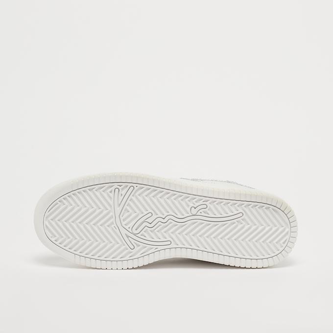 Karl Kani 89 Up Logo Prm black bianco 49275 4