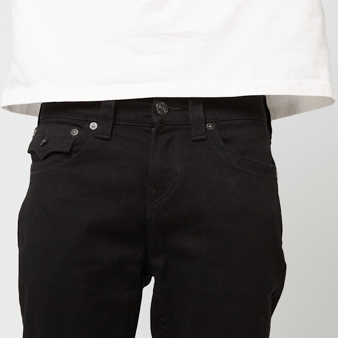 True Religion Rocco Flap SN 32 Inseam 2SB czarny 49278 3