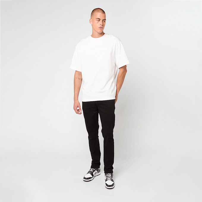 True Religion Rocco Flap SN 32 Inseam 2SB czarny 49278 5
