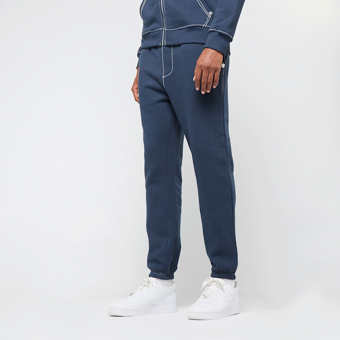 True Religion Big T Jogger bleu 49279 1