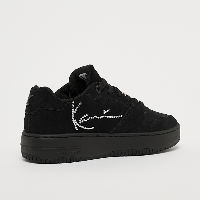 Karl Kani 89 Up Logo Prm nero 49282 3