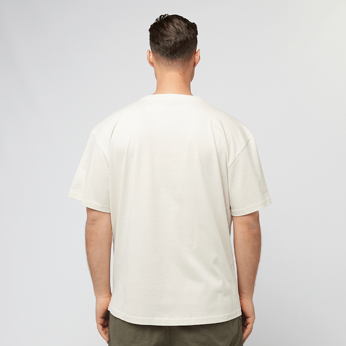 Mister Tee Stay Hydrated Oversize Tee beige 49284 2