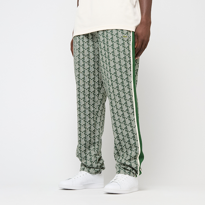 Lacoste TRAININGSANZÜGE black vert 49336 1