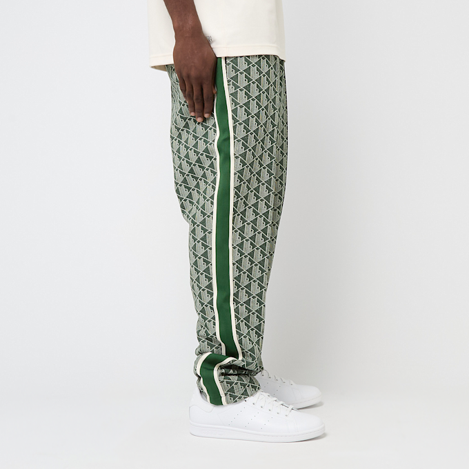 Lacoste Trainingshose grün 49336 4