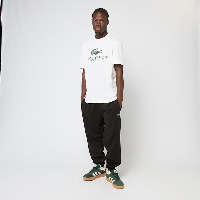 Lacoste TRAININGSANZÜGE black noir 49337 4
