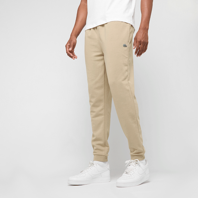 Lacoste Trainingsanzug beige 49338 1