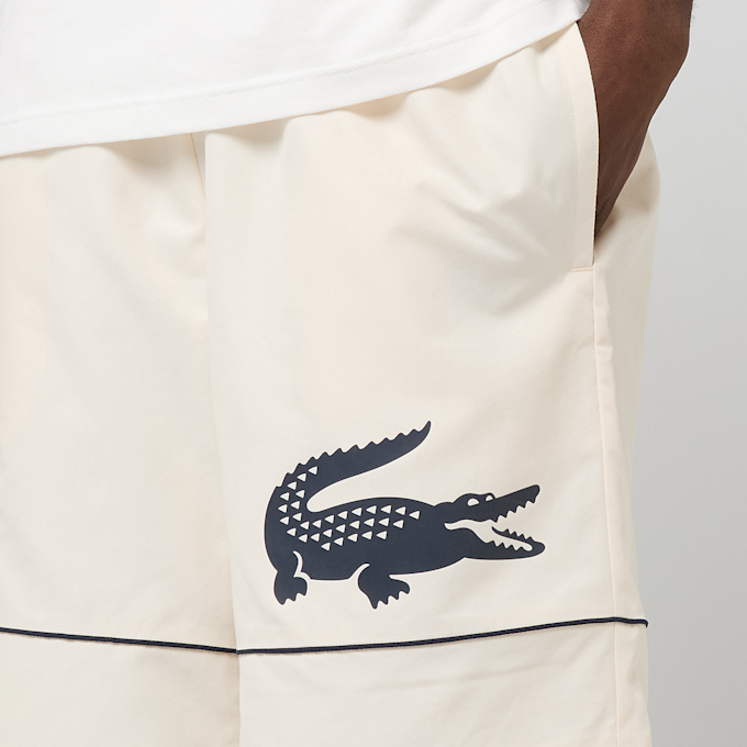 Lacoste SHORT lapland/navy blue bege 49340 3