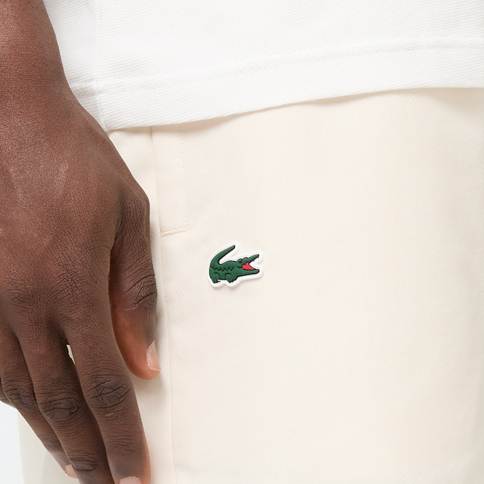 Lacoste Shorts beige 49340 4