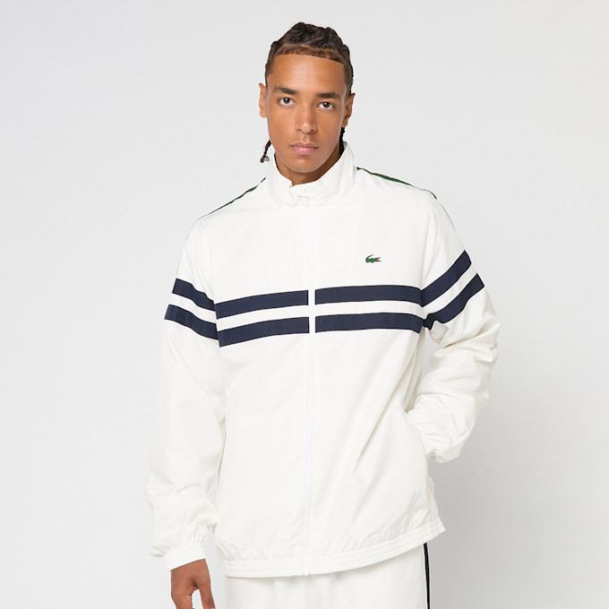 Lacoste Trainingsanzug beige 49341 2