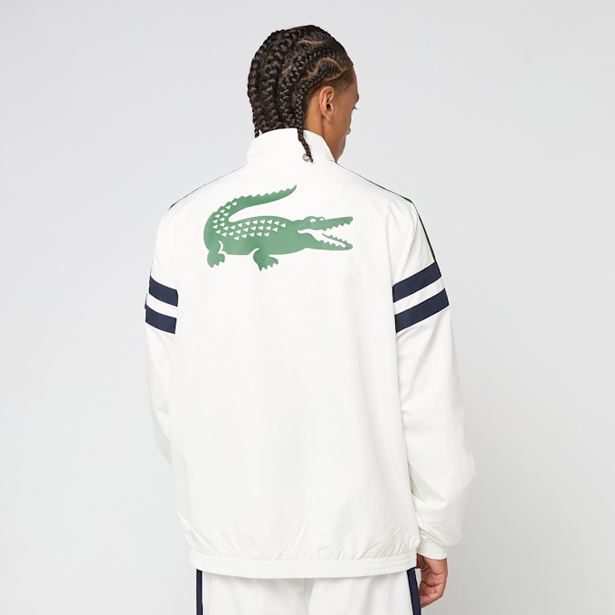 Lacoste Trainingsanzug beige 49341 3