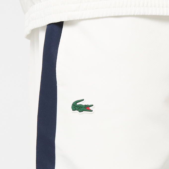 Lacoste Trainingsanzug beige 49341 8
