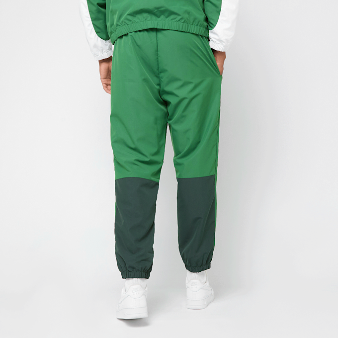 Lacoste Trainingsanzug verde 49342 6