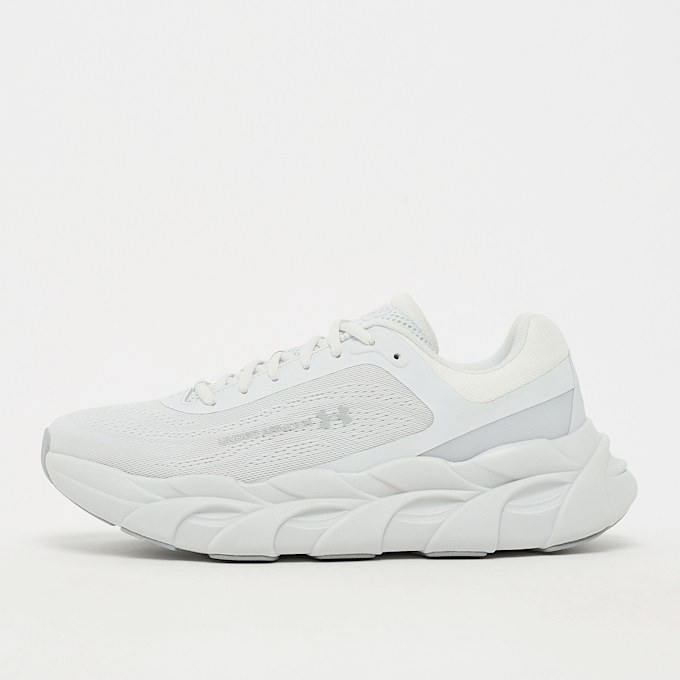 Under Armour Halo Runner cinzento 49302 1