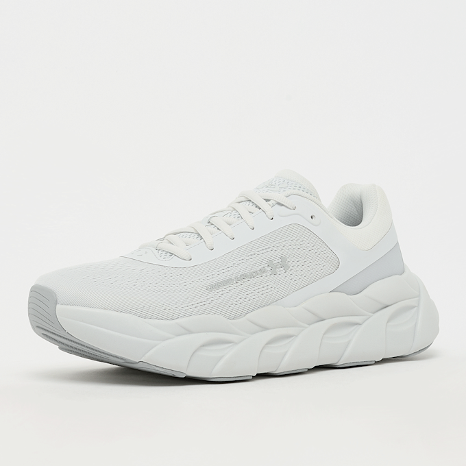 Under Armour Halo Runner cinzento 49302 2