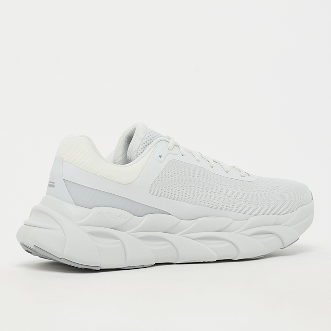 Under Armour Halo Runner cinzento 49302 3